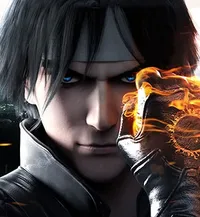 Watch free online The King of Fighters: Destiny on Anitummy