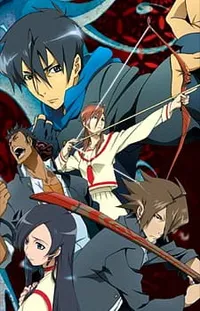 Watch free online Tokyo Majin Gakuen Kenpucho: Tou (Dub) on Anitummy