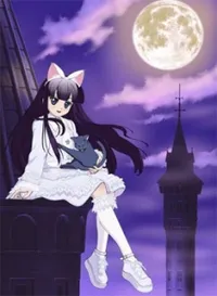 Watch free online Tsukuyomi: Moon Phase Special (Dub) on Anitummy