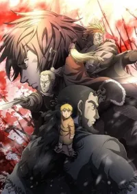 Watch free online Vinland Saga on Anitummy