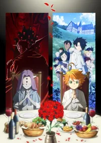 Watch free online Yakusoku no Neverland 2nd Season on Anitummy