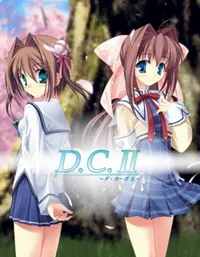 Watch free online Da Capo II on Anitummy