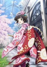 Watch free online Ikoku Meiro no Croisee on Anitummy