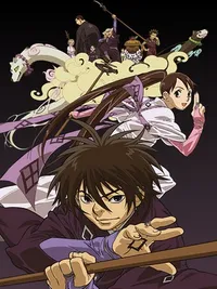 Watch free online Kekkaishi on Anitummy