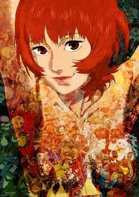 Watch free online Paprika on Anitummy