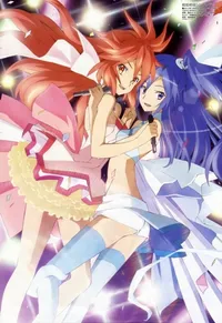 Watch free online Senki Zesshou Symphogear  on Anitummy