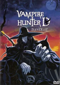 Watch free online Vampire Hunter D: Bloodlust on Anitummy