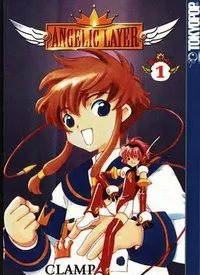 Watch free online Angelic Layer  on Anitummy