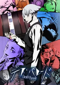 Watch free online Death Parade on Anitummy