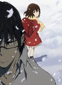 Watch free online Boku dake ga Inai Machi on Anitummy