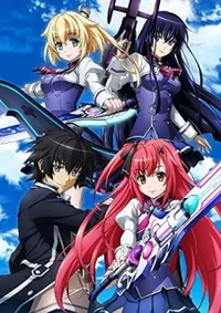 Watch free online Kuusen Madoushi Kouhosei no Kyoukan on Anitummy