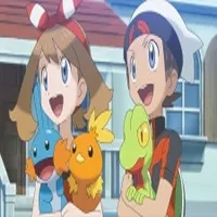 Watch free online Pokemon Omega Ruby & Alpha Sapphire: Mega Special Animation on Anitummy