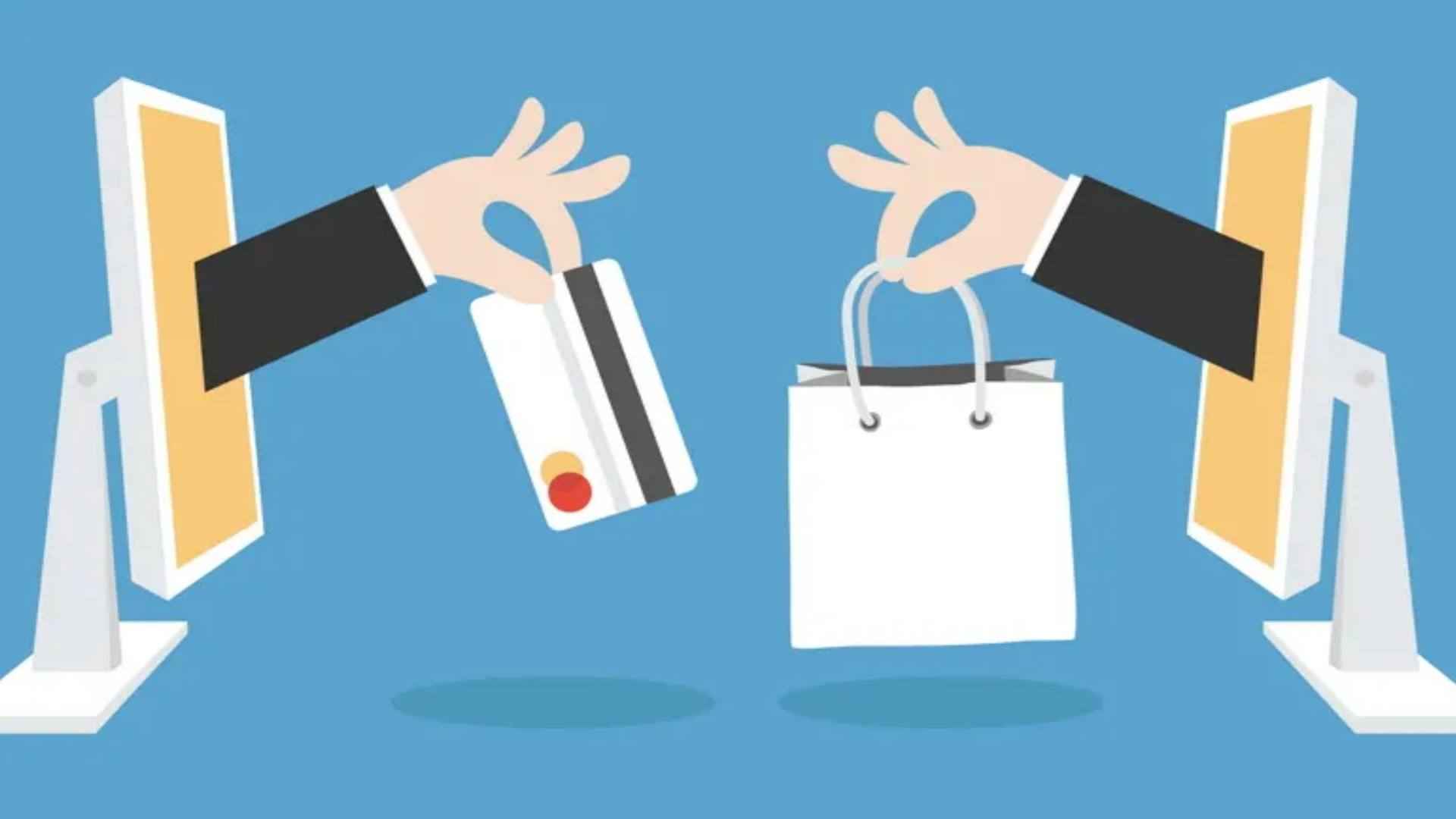 Rekening bersama Netzku Merchant Shared