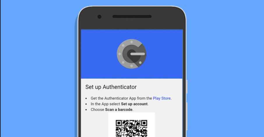 Mengenal Google authenticator