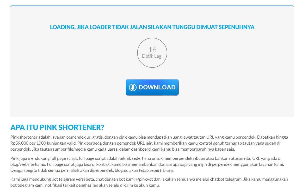 URL Safelinks