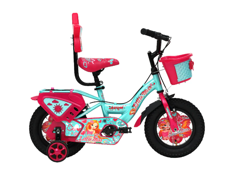 Avon cycle for 12 year old sale
