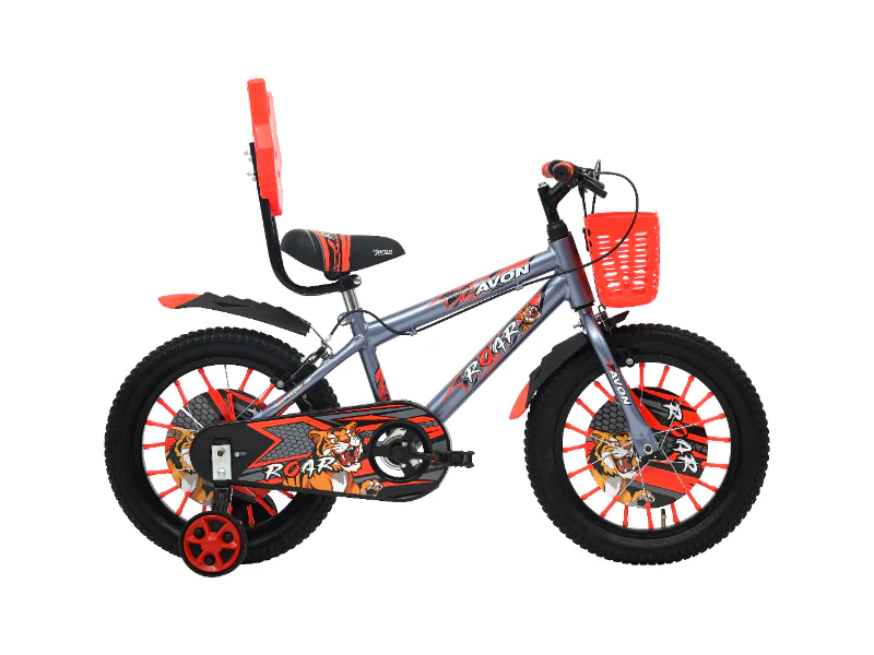 Avon 14T Roar Bicycle Gearlama Details
