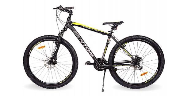 Fantom typhoon 27.5 hotsell