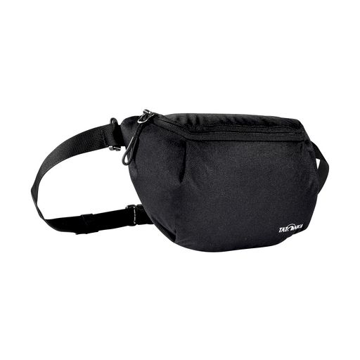 Tatonka Brand Hip Belt Pouch Black Travel Accessory