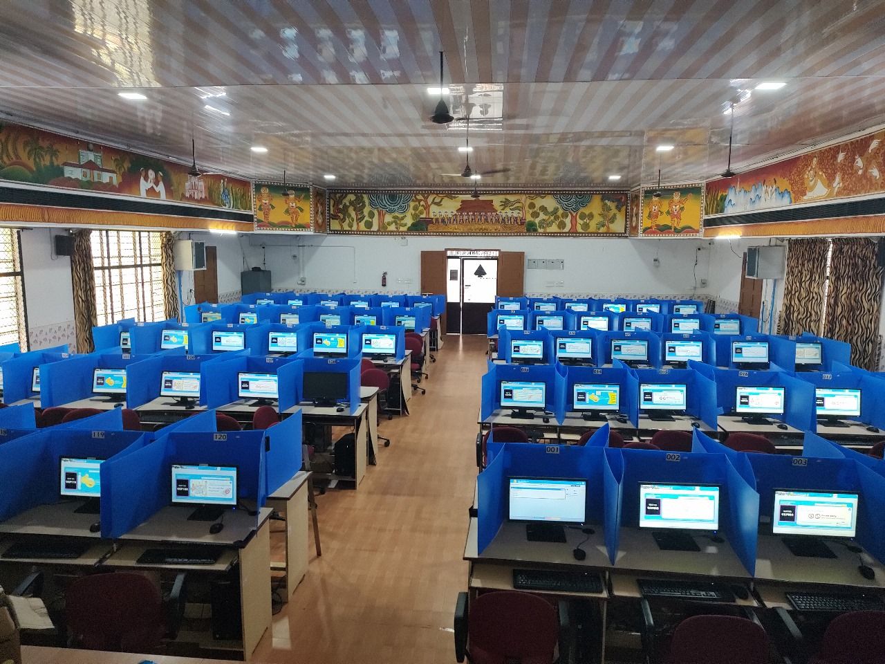 Gect Government Engineering College Thrissur