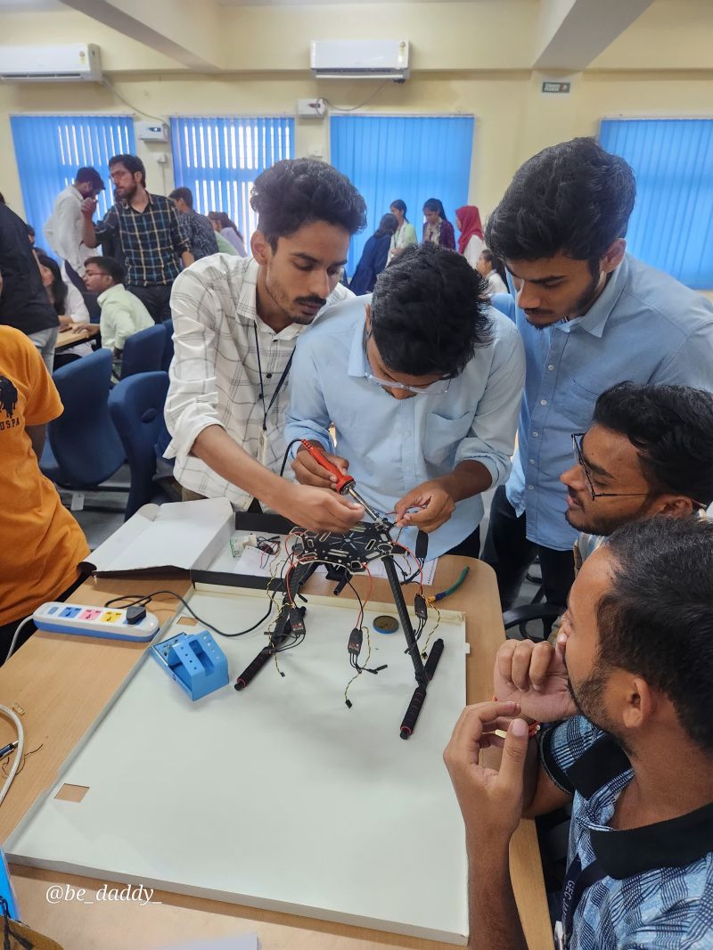 Government Engineering College Thrissur