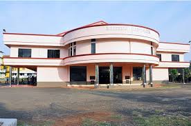 Government Engineering College Thrissur