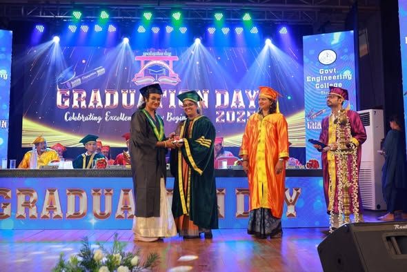 Government Engineering College Thrissur