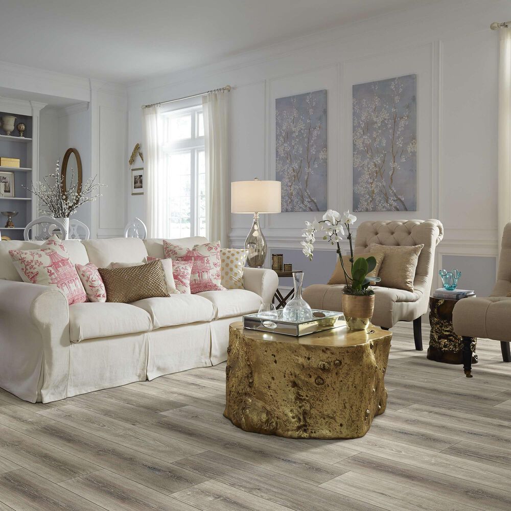 Adventure HD+ Basillica Vinyl Plank Flooring