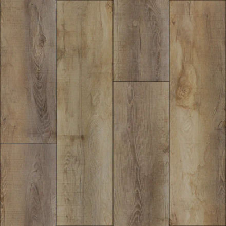 Authentic Plank Country Natural 9