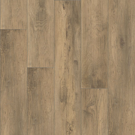 Hickory Select Plank Crooked Creek 9