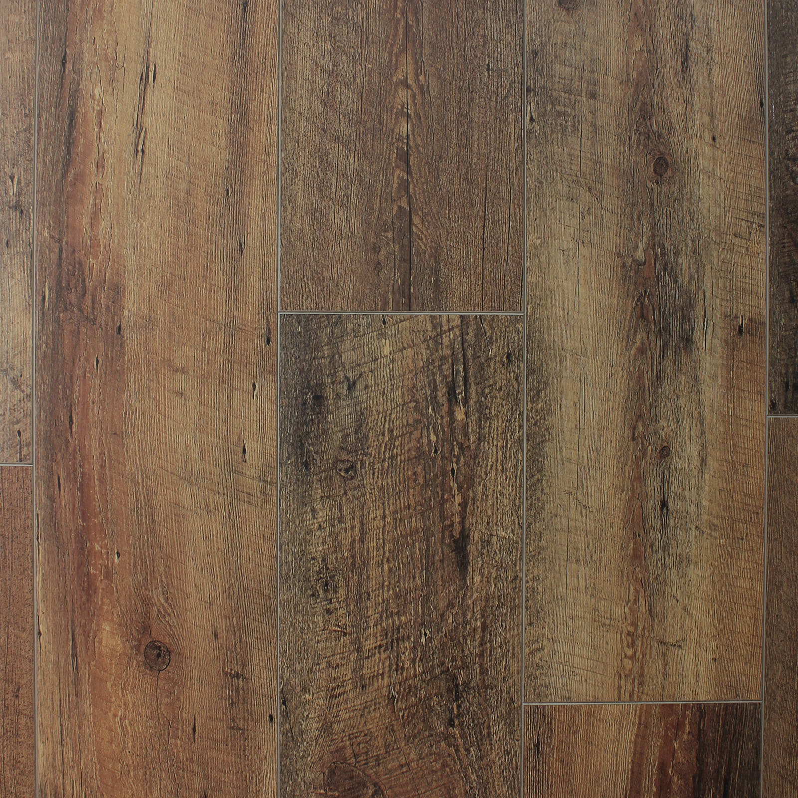 Luxury Wood Vinyl Plank - Highland Homes Flooring Options