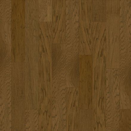 Prairie Creek Ginger 5