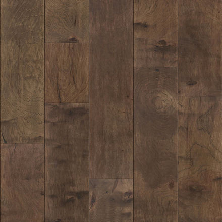 Tempest Plank Independence 6-1/2