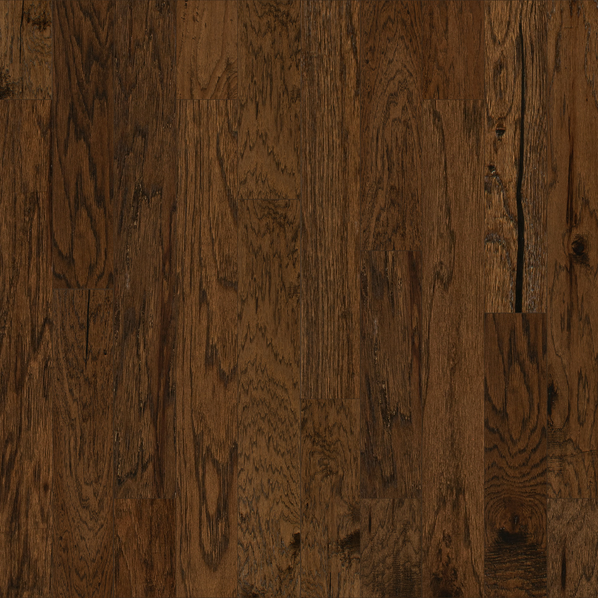 Timberland Smoke Engineered Hardwood Flooring