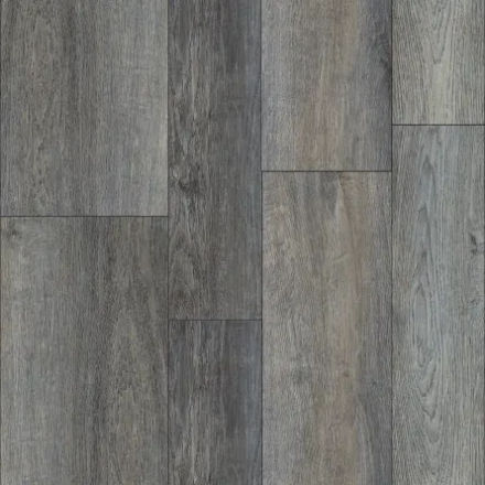 Authentic Mix Shaker Gray 4