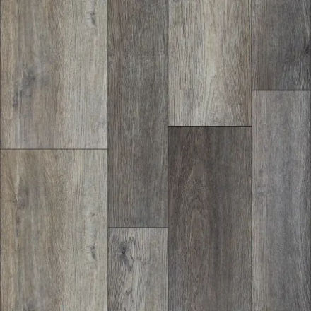 Authentic Mix Weathered Shingle 4