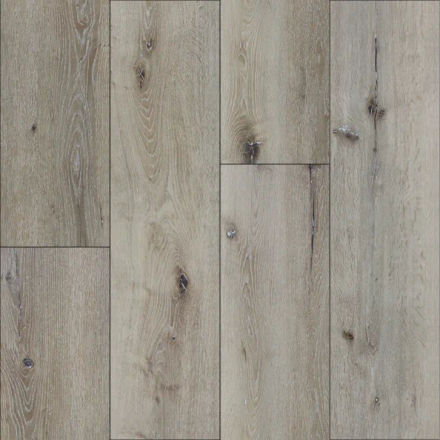 Authentic Plank Finnish Pine 9
