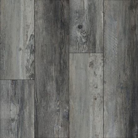 Authentic Plank Highland Gray