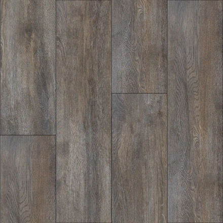 Vinyl Plank Flooring