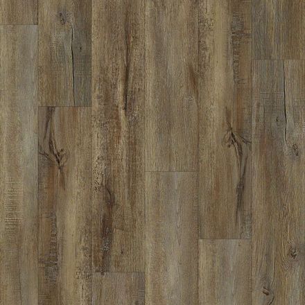 Impact Modeled Oak 7