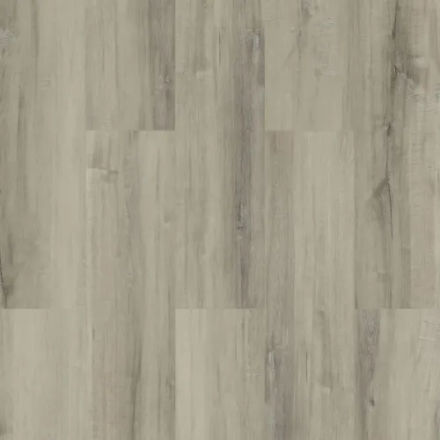 7 Smoke Grey LVT Planks 100% Waterproof Flooring | Luxury Vinyl Tiles WPC  LP45