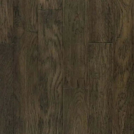 Wrangler Plank Sawbuck 6-1/2