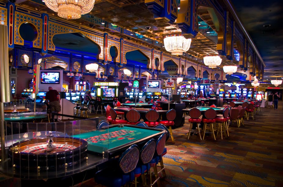 The Best Land Based Casinos in Canada – PcDrome.com