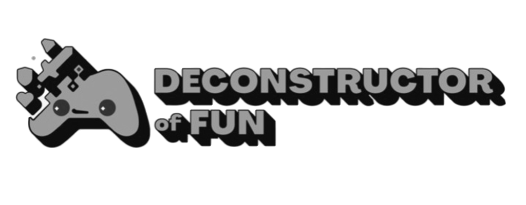 Deconstructor of Fun