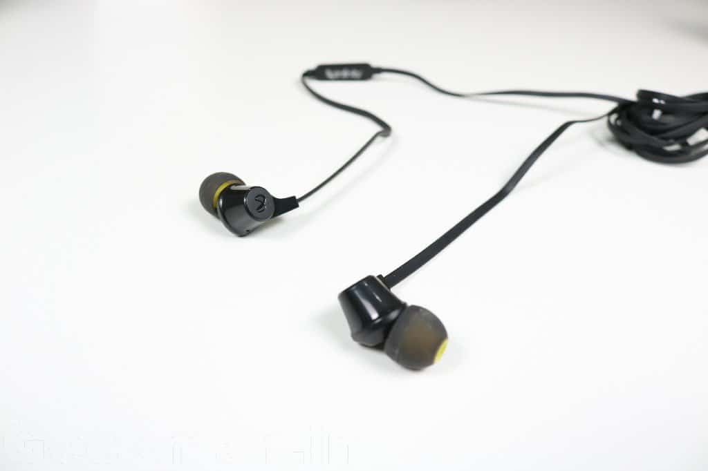 Infinity (JBL) Zip 100