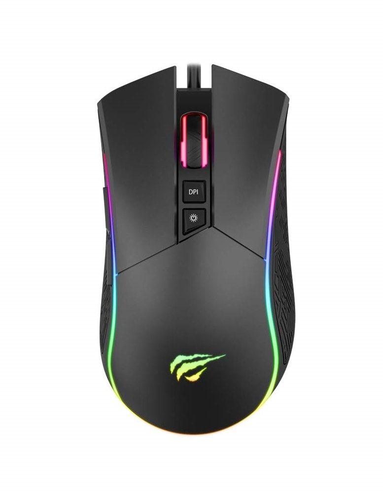 Havit MS1001 Gaming Mouse