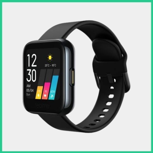 Realme Classic Watch