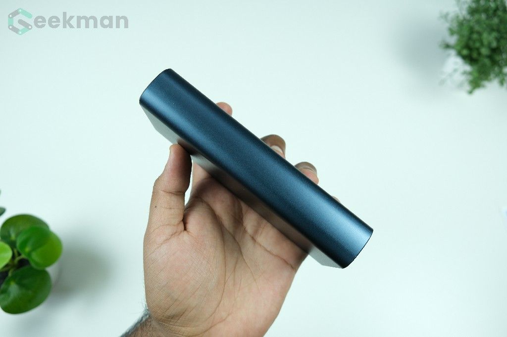 Syska P2024J Power Bank