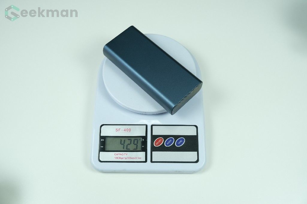Syska P2024J Power Bank
