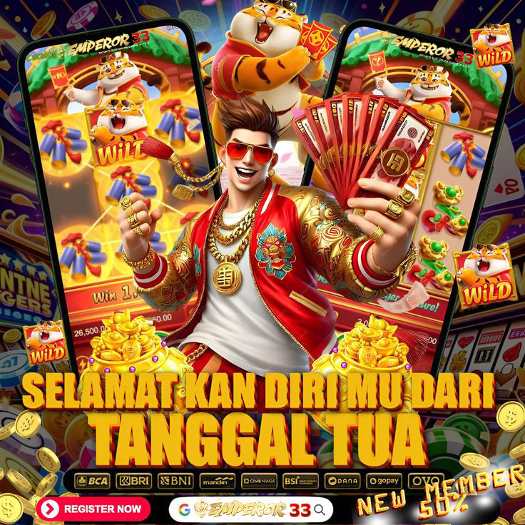 EMPEROR33: Link Alternatif Website Game Online Resmi Gampang Maxwin - WooCommerce eCommerce